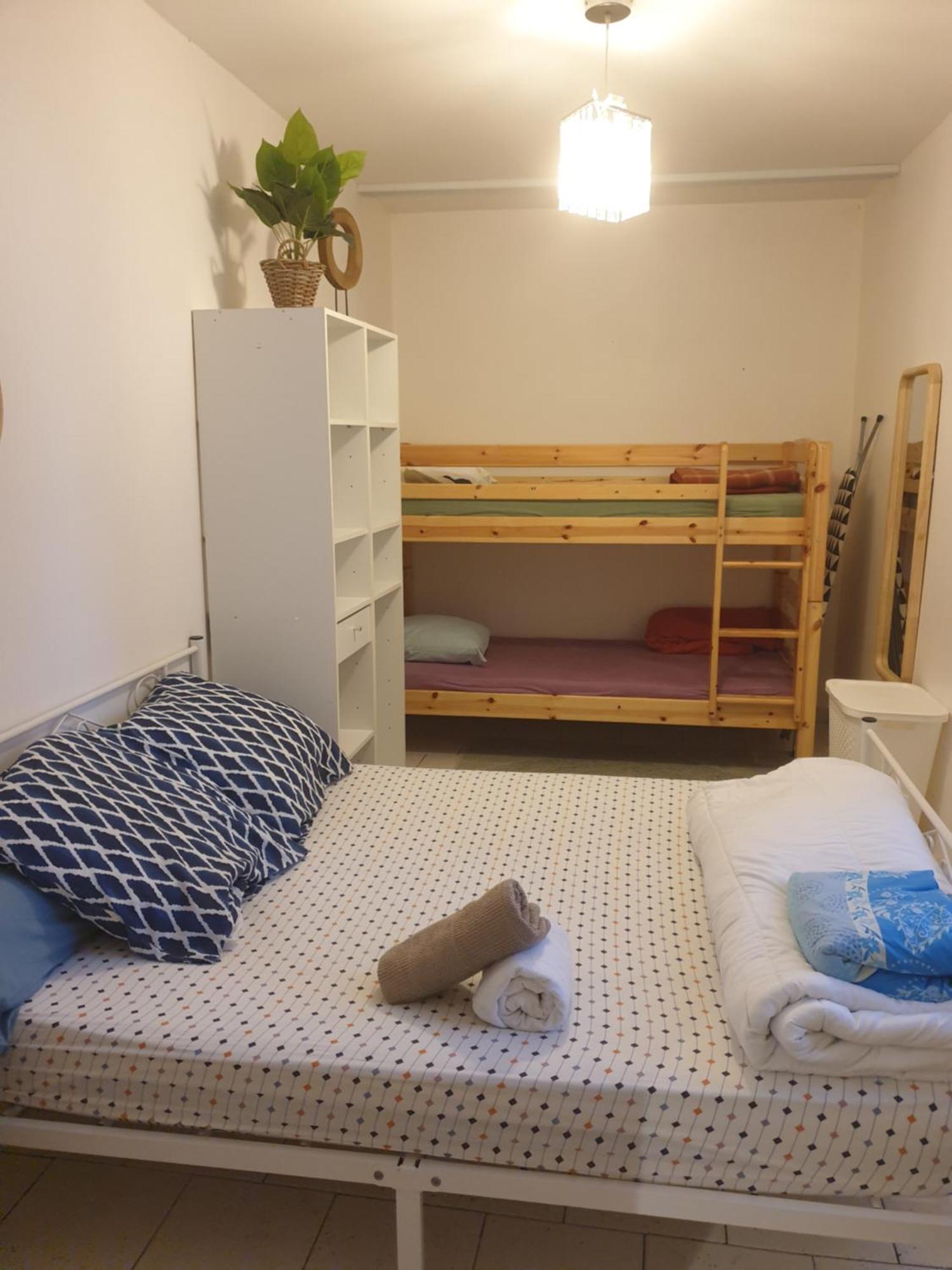 Maison Chevalier Apartment